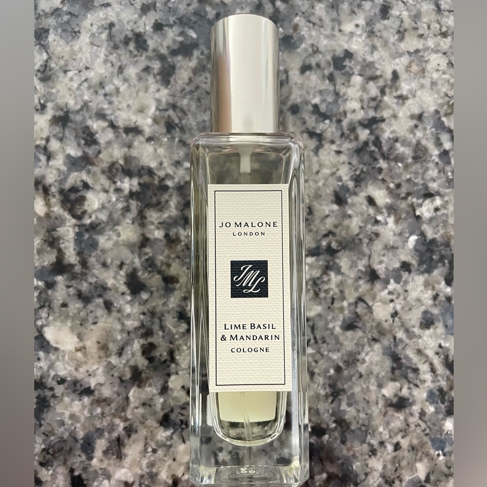Jo Malone Lime Basil & Mandarin Cologne